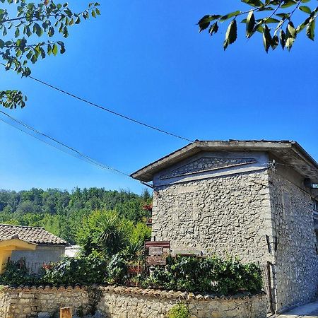 Bed and Breakfast Casale dei ricordi Arce Esterno foto
