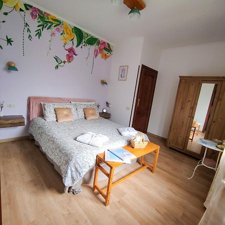 Bed and Breakfast Casale dei ricordi Arce Esterno foto