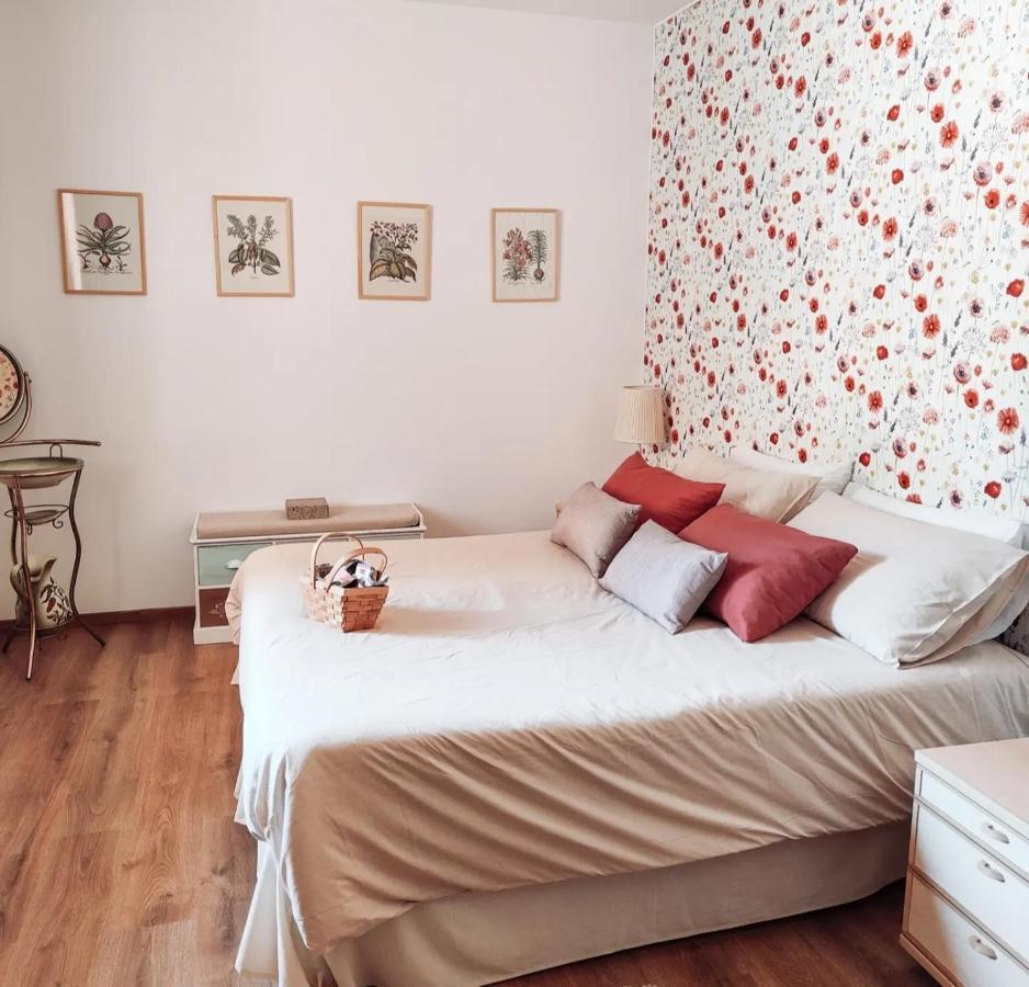 Bed and Breakfast Casale dei ricordi Arce Esterno foto