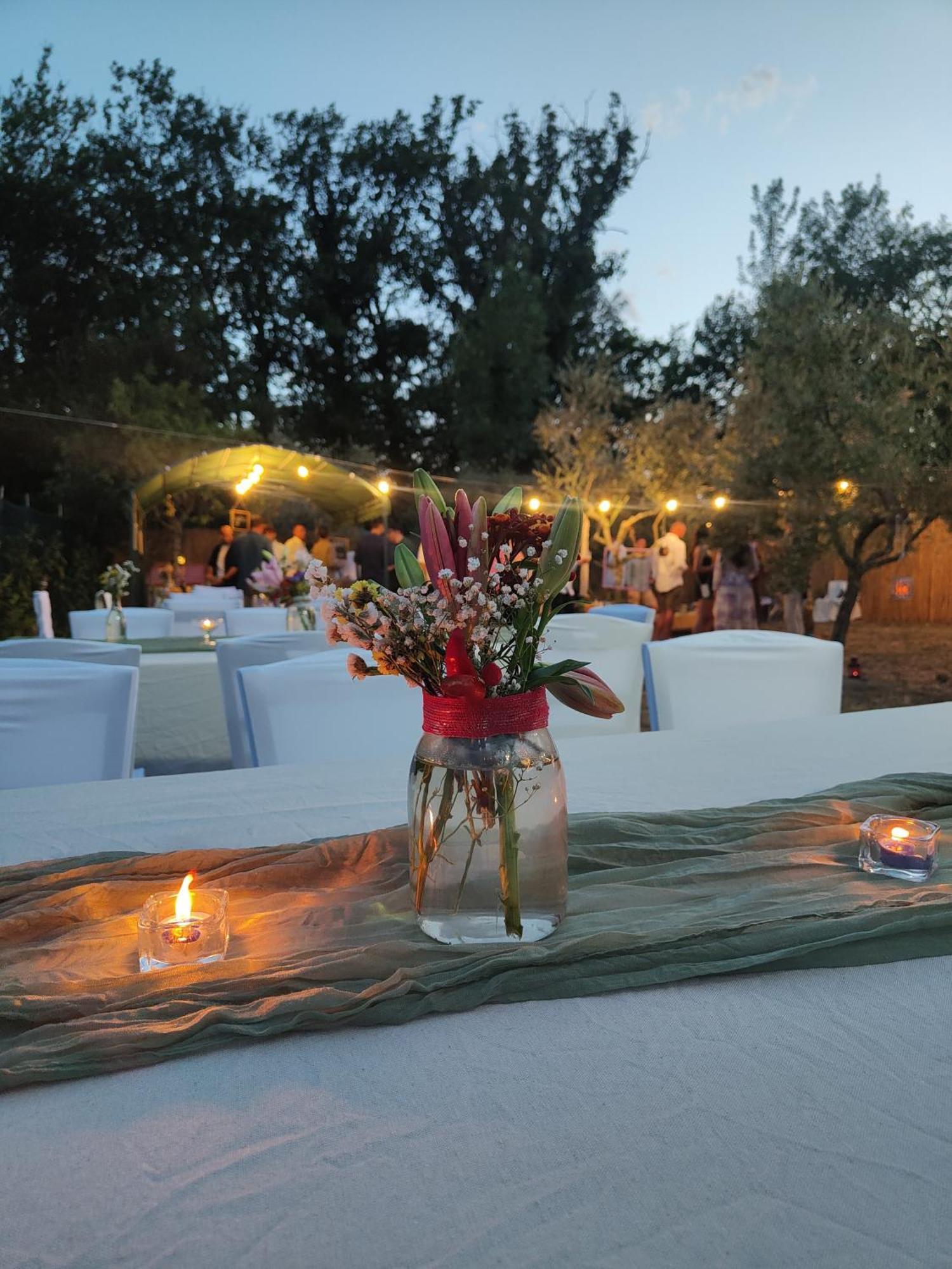 Bed and Breakfast Casale dei ricordi Arce Esterno foto
